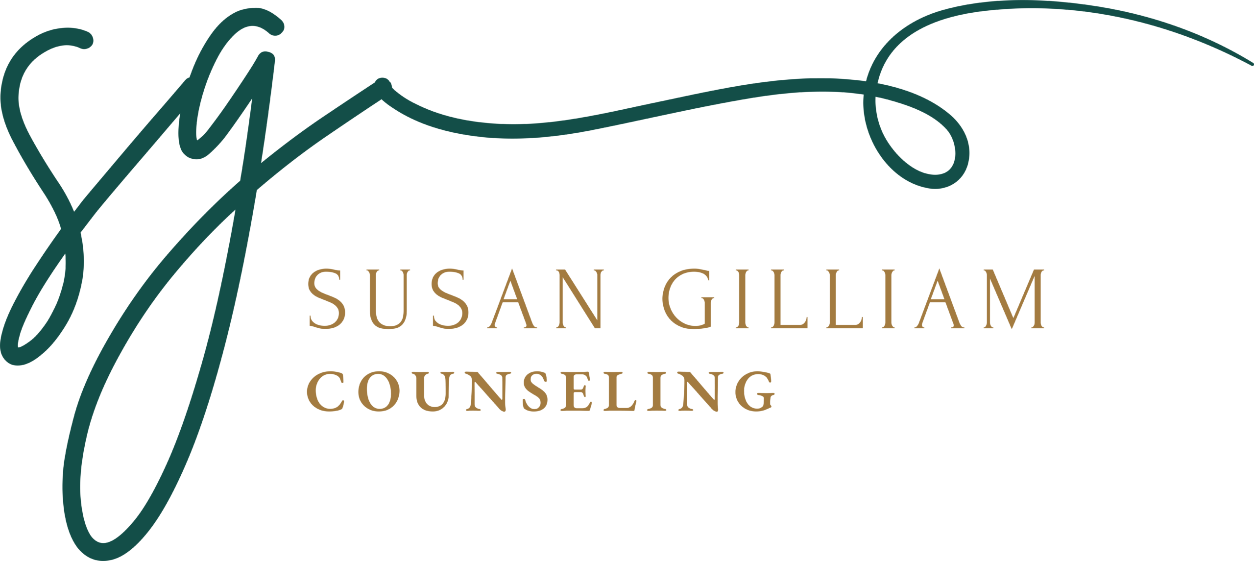 Susan Gilliam Counseling